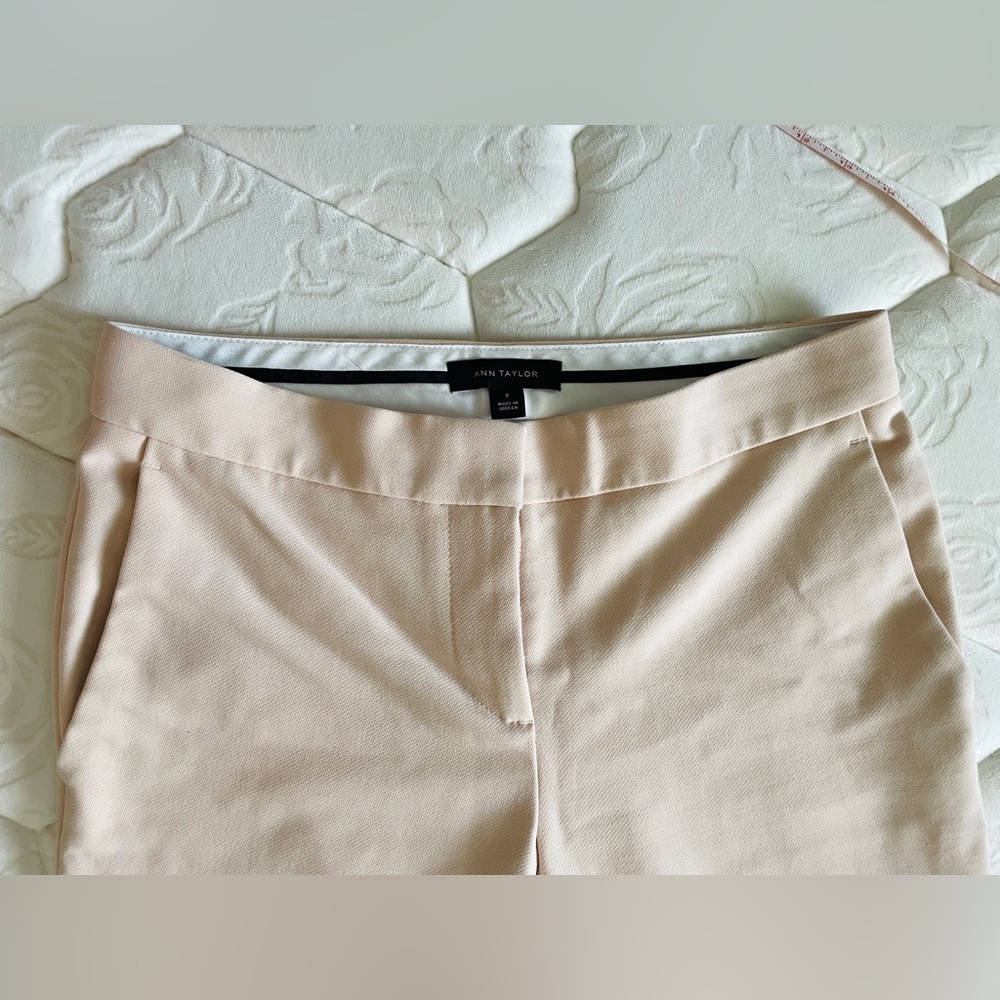 Pants - Picture 7 of 8